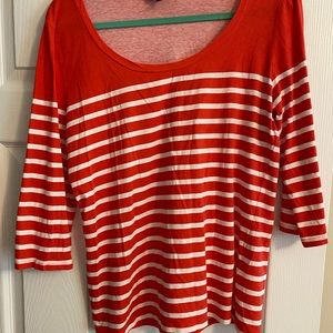 Banana Republic shirt